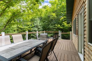 Copper Lake Cabin - - 1