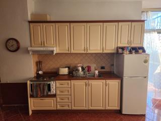 Vistamar Apartment - Golem - 6