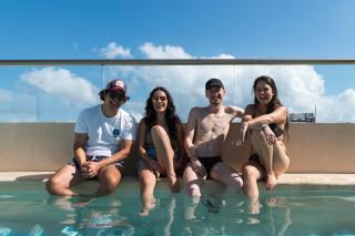 SUUT Hostal Boutique - Playa del Carmen - 0