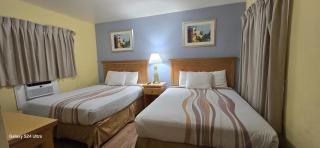 Crown Inn - 7
