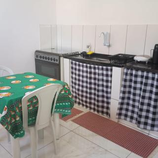 Kitnet confortável - 3