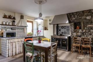 La Terrazza di Tranci - 3