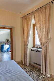 La Terrazza di Tranci - Calice al Cornoviglio - 1