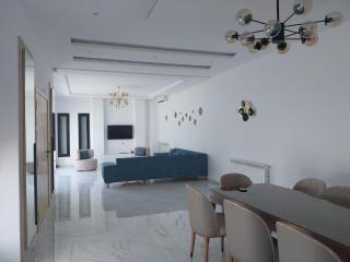 Villa luxueuse en famille Hammamet - Hammamet Sud - 4