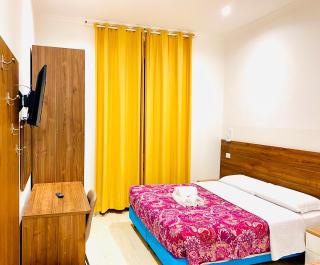 Milazzo Suites - Rome - 9