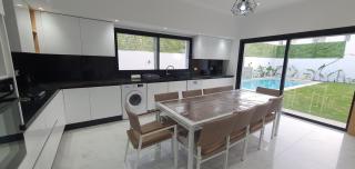 Villa luxueuse en famille Hammamet - Hammamet Sud - 2