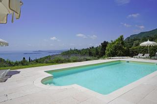 Villa Iris-Lakeview & Shared Pool - Happy Rentals - Toscolano-Maderno - 9