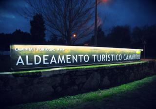 Aldeamento Turístico do Camarido, Nature & Beach Resort - 6