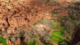 Gite Megdaz Ouhadouch - 3