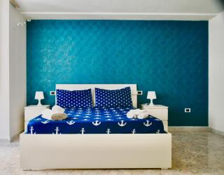 Blue Atrani Central House 150 mt dalla spiaggia - Atrani - 0
