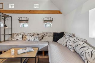 Cozy Holiday Apartment On Rømø - Vesterhede - 8