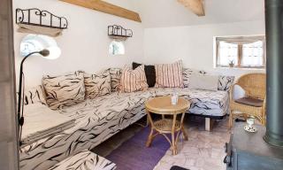 Cozy Holiday Apartment On Rømø - Vesterhede - 7