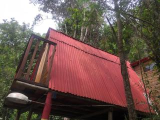 Pousada e Hostel Cantinho dos Chalés - 5