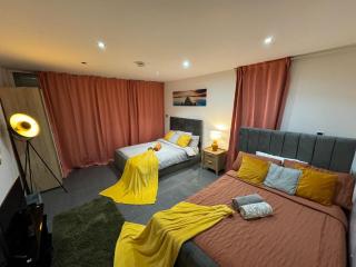 Spacious 2 Bedroom flat in TOWER BRIDGE! E1 - Londra - 5
