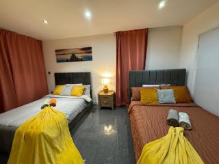 Spacious 2 Bedroom flat in TOWER BRIDGE! E1 - Londra - 4