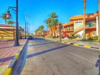 Andalus in - Hurghada - 2