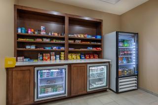 Comfort Suites - Bowling Green - 1