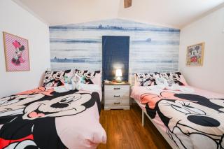 New! Family cottage near Disney-Sleep 6 - 8