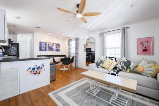 New! Family cottage near Disney-Sleep 6 - 5