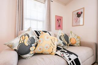 New! Family cottage near Disney-Sleep 6 - 4