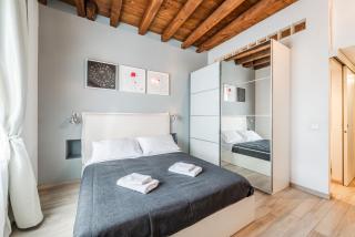 200mt METRO - Design Apartment for Creative Living - Milan - 7