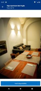 Giga Apartment Bari Puglia - Bari - 9