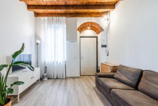 200mt METRO - Design Apartment for Creative Living - Milan - 5