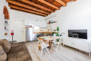 200mt METRO - Design Apartment for Creative Living - Milan - 9