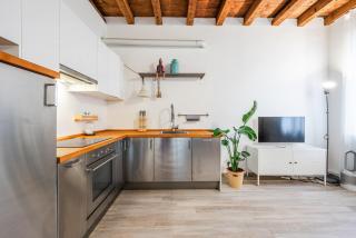 200mt METRO - Design Apartment for Creative Living - Milan - 2