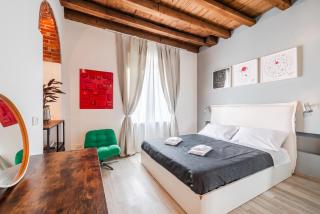 200mt METRO - Design Apartment for Creative Living - Milan - 0