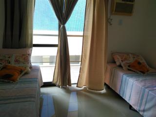 Quarto Privativo em Apto em Cabo Frio perto da Praia do Forte - Cabo Frío - 4