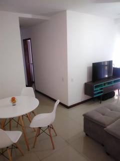 Quarto Privativo em Apto em Cabo Frio perto da Praia do Forte - Cabo Frío - 3