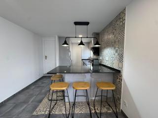 Lovely Studio in Estoril - Beach - Estoril - 4