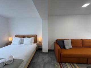 Lovely Studio in Estoril - Beach - Estoril - 3
