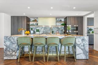 Complete Host Nine Elm Apartments - Melbourne - 1