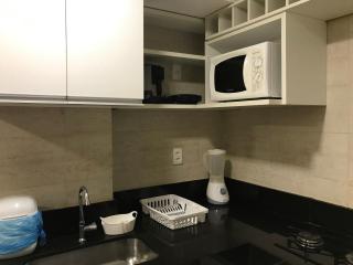 Bela Hospedagem - Mar do Cabo Branco na beira mar - 5