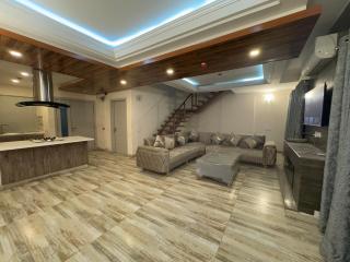 Villa - Lahore - 2