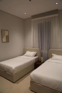 luxury apartment AL Majdiah Residence K,Hittin,Boulevard, البوليفارد - 1