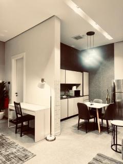 جناح الفخامة والهدوء Calm Apartment بتحكم ذكي - Riyad - 6