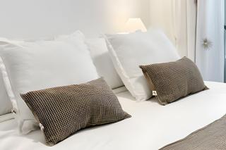 New India Apartment - p/2, con amenities, central. - Salta - 5