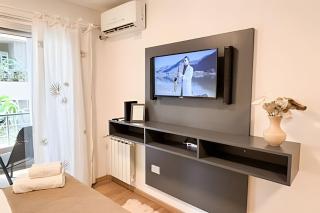 New India Apartment - p/2, con amenities, central. - Salta - 4