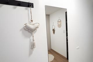 New India Apartment - p/2, con amenities, central. - Salta - 2