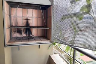 New India Apartment - p/2, con amenities, central. - 3