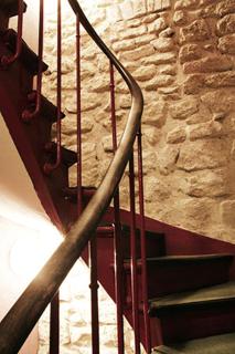 Aloha Hostel Eiffel Tower by Hiphophostels - Parijs - 1