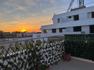 Moderne berlin av terrasse - Rabat - 4