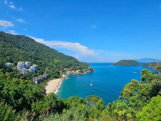 Apartamento frente ao mar de Angra - Mangaratiba - 0