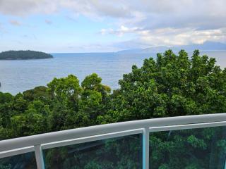 Apartamento frente ao mar de Angra - Mangaratiba - 4