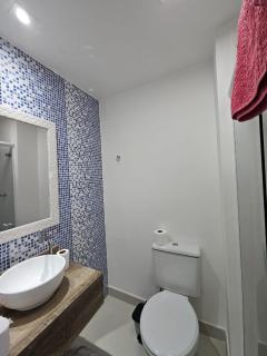 Apartamento frente ao mar de Angra - Mangaratiba - 1