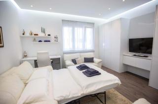 Apartments R&B - Zagabria - 0