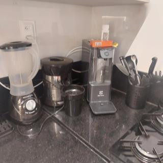 No coração de Tambaú. Eco Summer - 1